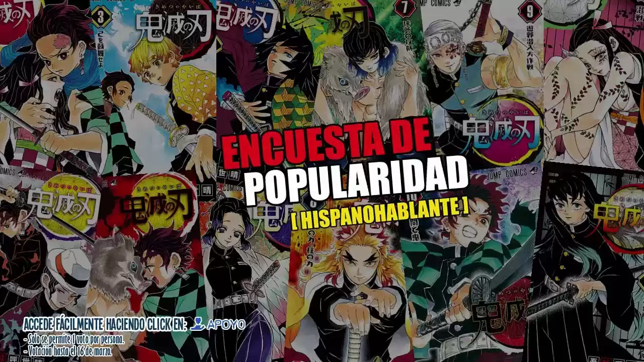 Kimetsu No Yaiba - Capítulo 196.50 - Página 21 - LectorTMOo