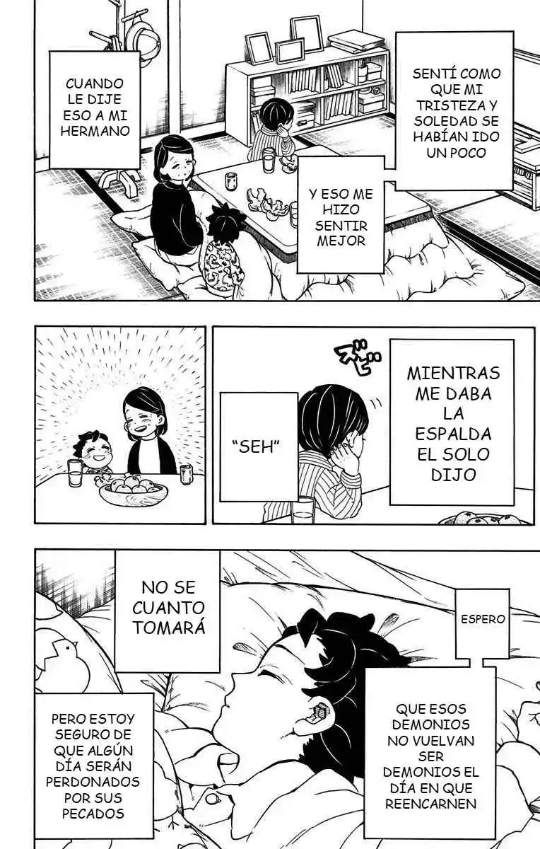 Kimetsu No Yaiba - Capítulo 204.90 - Página 4 - LectorTMOo
