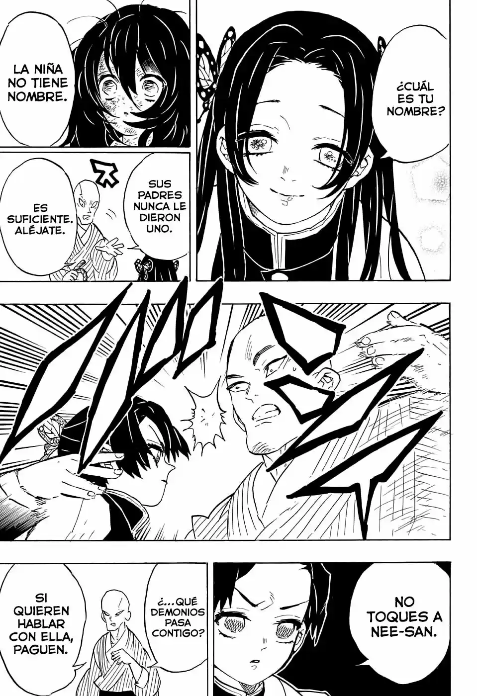 Kimetsu No Yaiba - Capítulo 59.50 - Página 4 - LectorTMOo