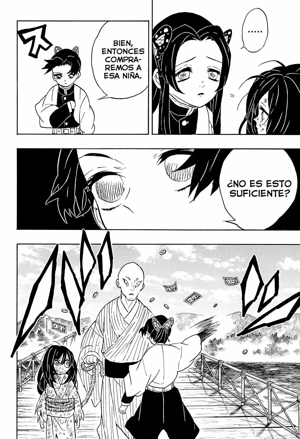 Kimetsu No Yaiba - Capítulo 59.50 - Página 5 - LectorTMOo