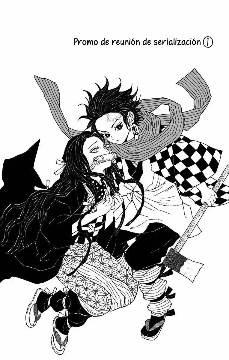Kimetsu No Yaiba - Capítulo 7.50 - Página 5 - LectorTMOo