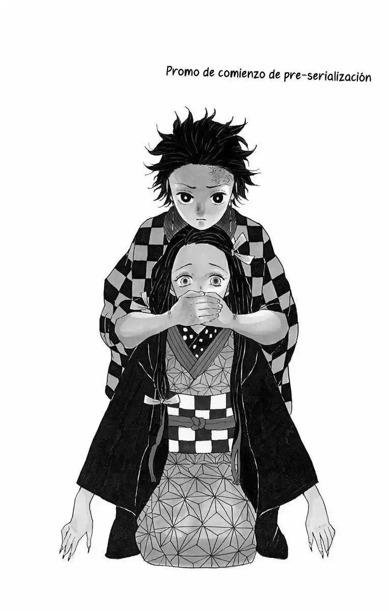 Kimetsu No Yaiba - Capítulo 7.50 - Página 8 - LectorTMOo