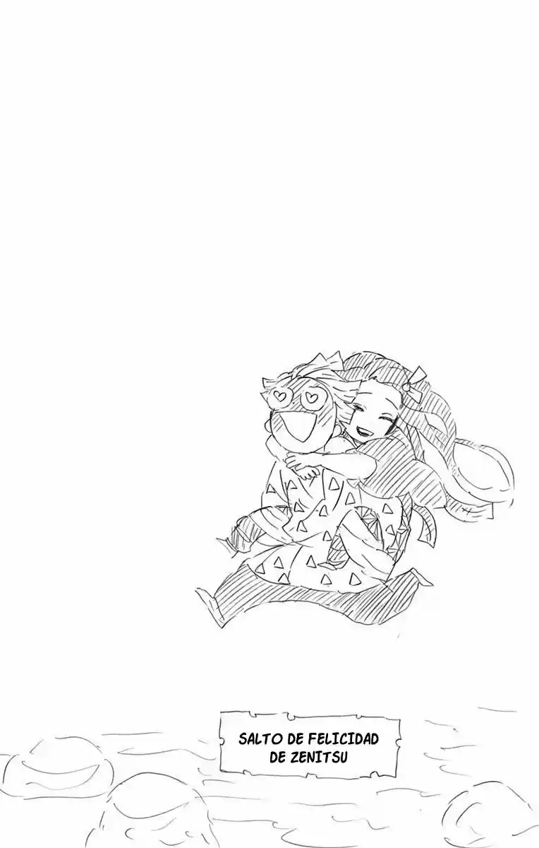 Kimetsu No Yaiba - Capítulo 73.50 - Página 5 - LectorTMOo
