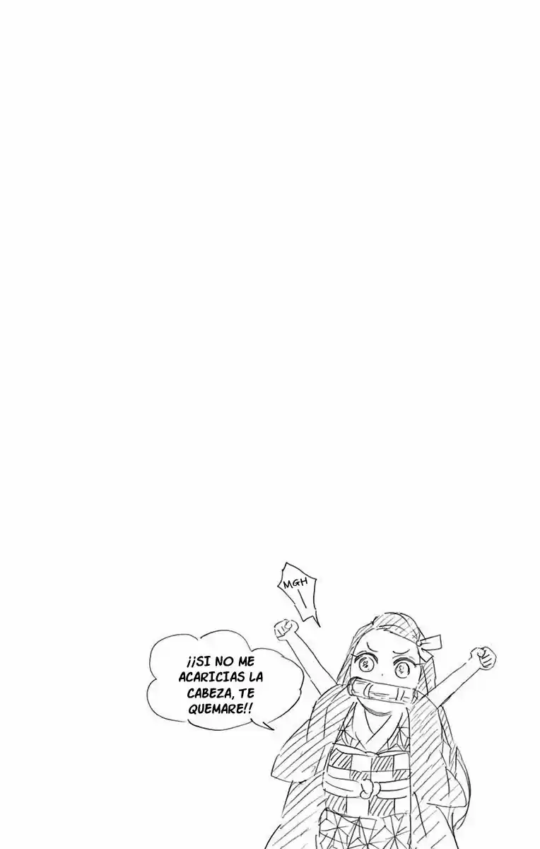 Kimetsu No Yaiba - Capítulo 73.50 - Página 7 - LectorTMOo