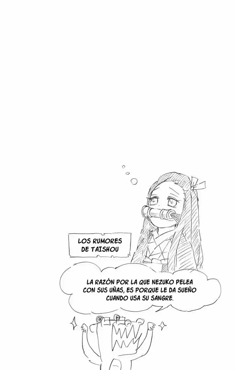 Kimetsu No Yaiba - Capítulo 73.50 - Página 11 - LectorTMOo