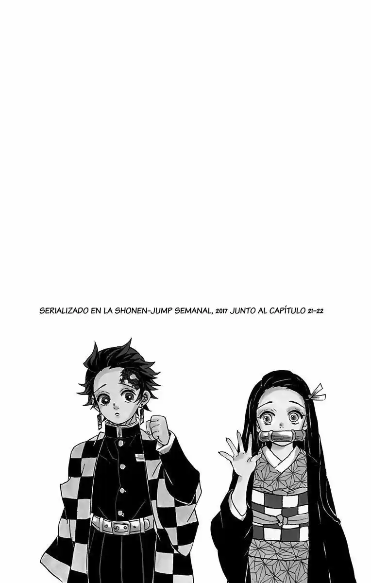 Kimetsu No Yaiba - Capítulo 73.50 - Página 13 - LectorTMOo
