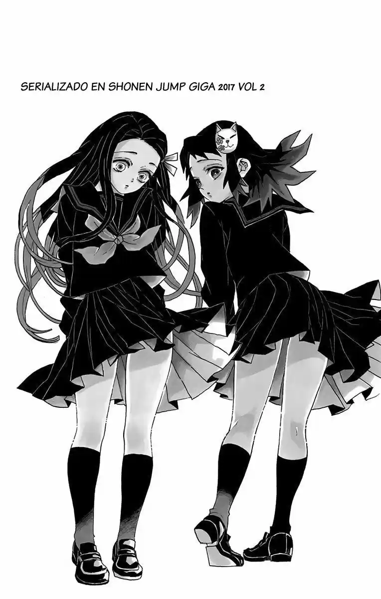Kimetsu No Yaiba - Capítulo 73.50 - Página 14 - LectorTMOo