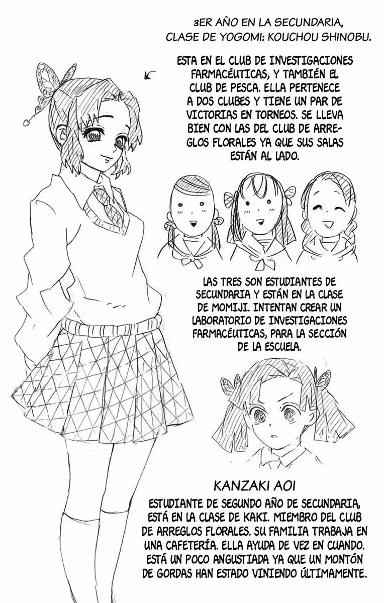 Kimetsu No Yaiba - Capítulo 73.50 - Página 16 - LectorTMOo