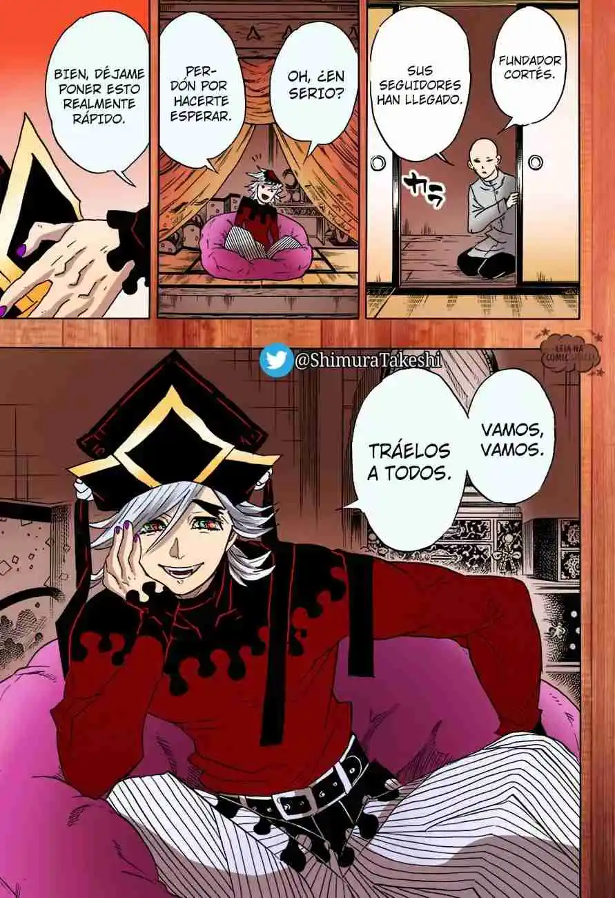 Kimetsu No Yaiba - Capítulo 99.50 - Página 12 - LectorTMOo