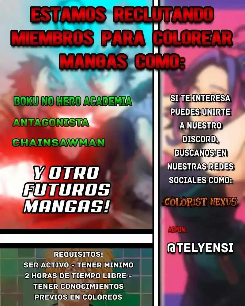 Kimetsu No Yaiba - Capítulo 99.50 - Página 21 - LectorTMOo