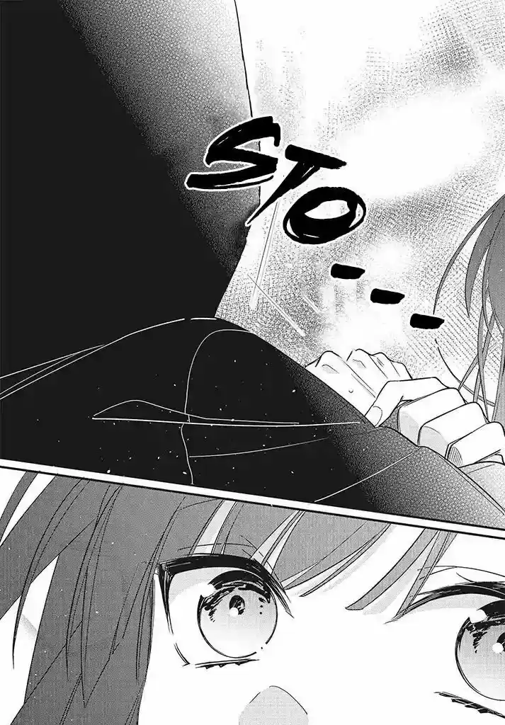 Kimi Dake Wa Shindemo Gomen - Capítulo 1 - Página 19 - LectorTMOo