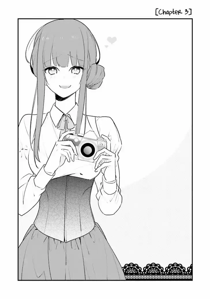Kimi Dake Wa Shindemo Gomen - Capítulo 3 - Página 2 - LectorTMOo