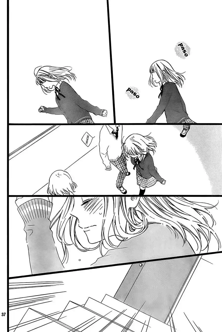 Kimi Ga Inakya Dame Tte Itte - Capítulo 1 - Página 39 - LectorTMOo