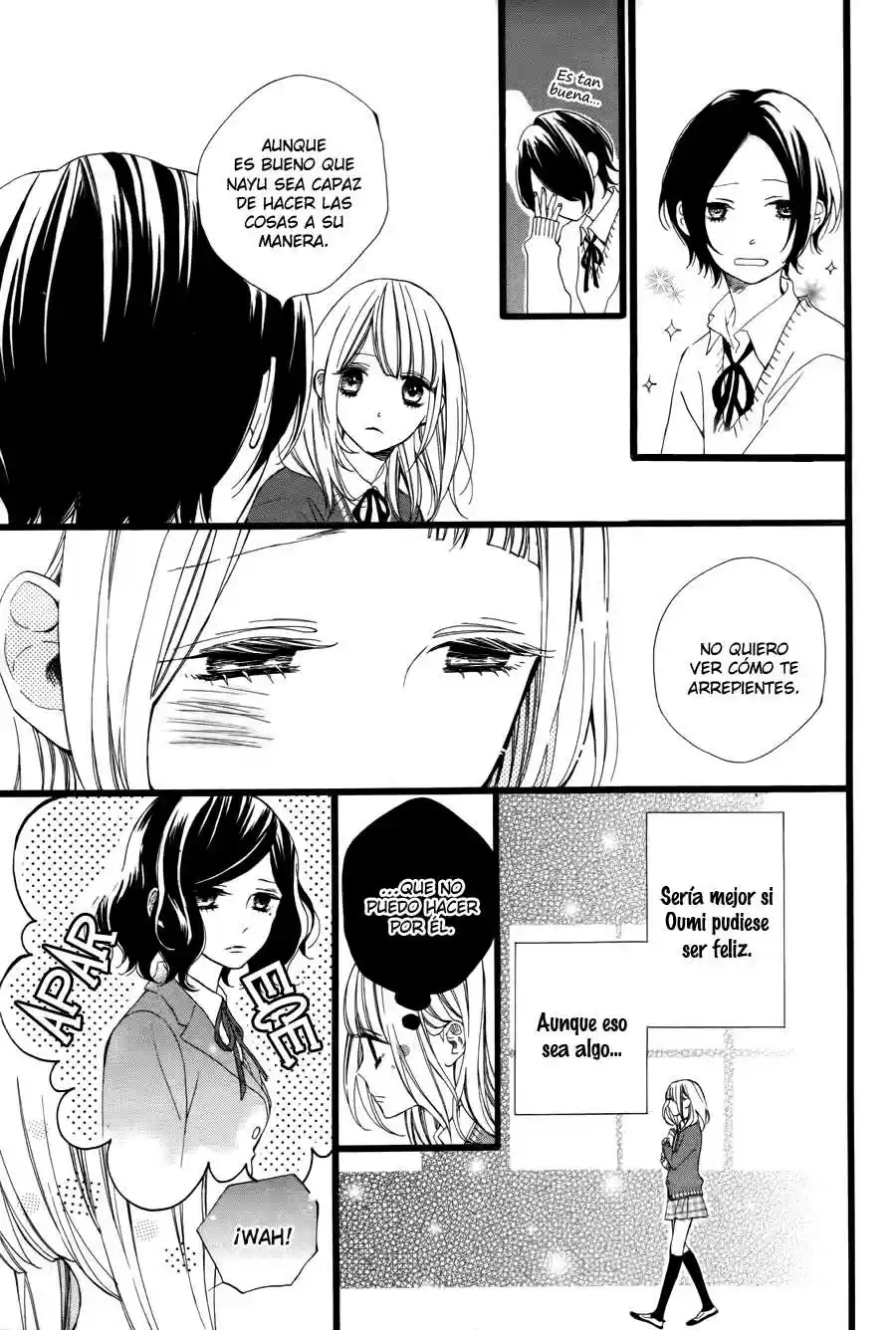 Kimi Ga Inakya Dame Tte Itte - Capítulo 2 - Página 6 - LectorTMOo
