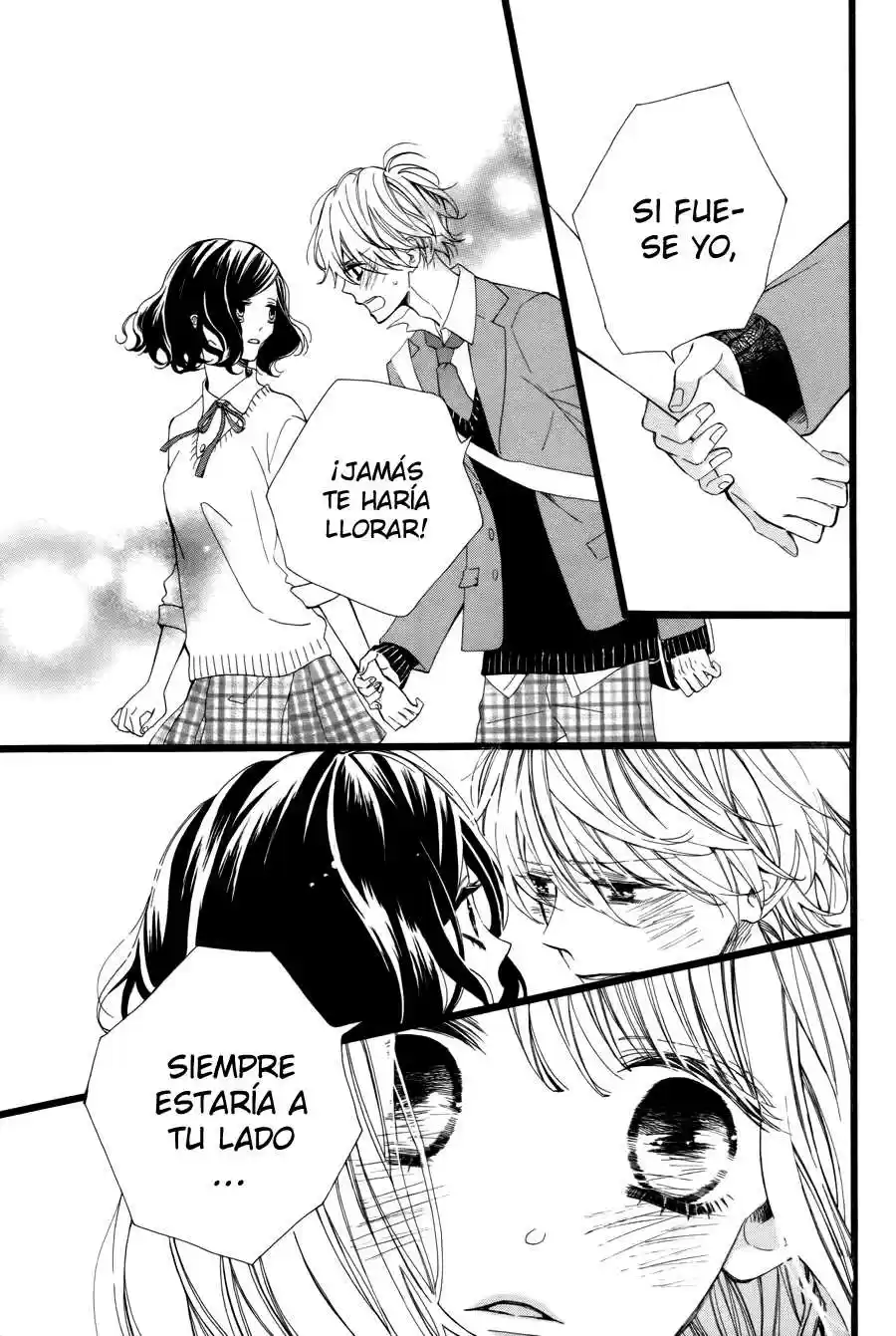 Kimi Ga Inakya Dame Tte Itte - Capítulo 2 - Página 34 - LectorTMOo