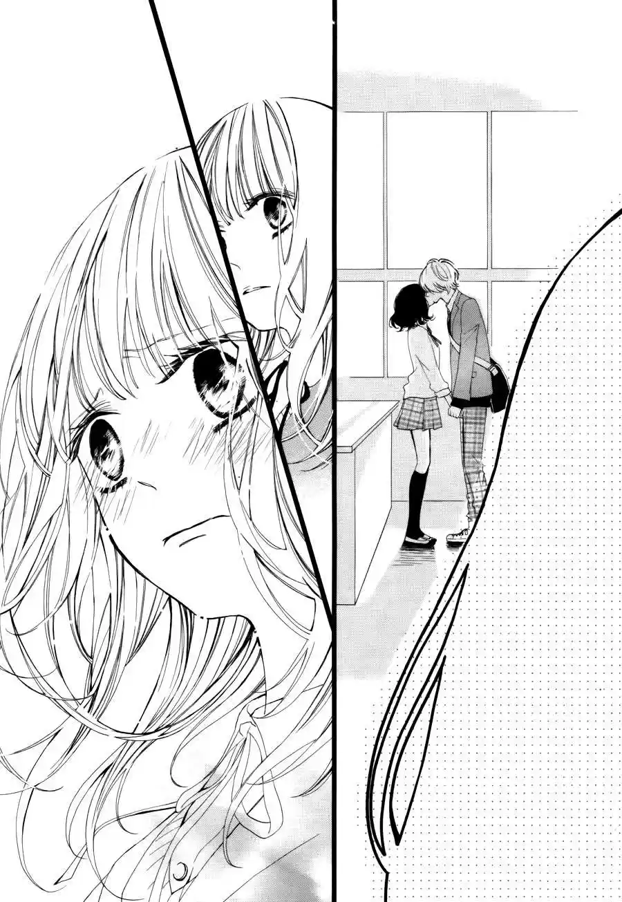Kimi Ga Inakya Dame Tte Itte - Capítulo 2 - Página 35 - LectorTMOo