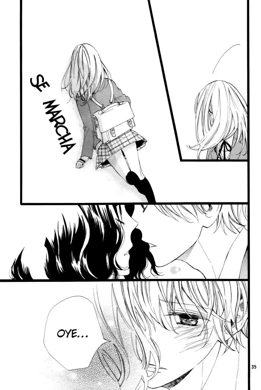 Kimi Ga Inakya Dame Tte Itte - Capítulo 2 - Página 36 - LectorTMOo