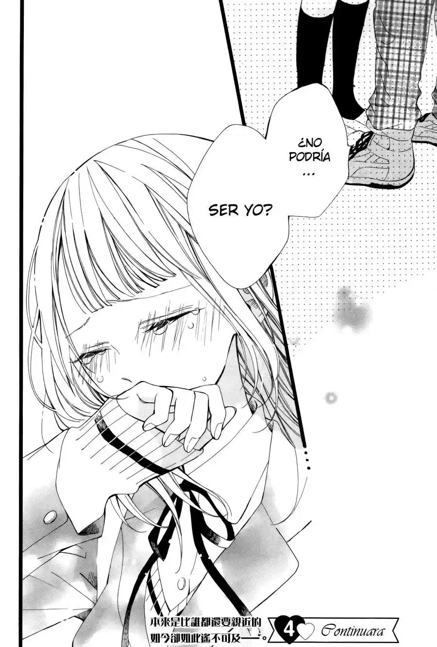 Kimi Ga Inakya Dame Tte Itte - Capítulo 2 - Página 37 - LectorTMOo
