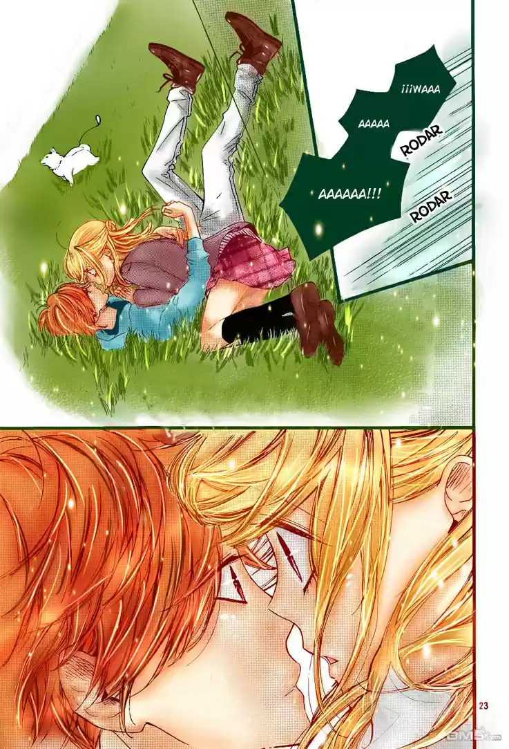 Kimi Ga Inakya Dame Tte Itte - Capítulo 3 - Página 26 - LectorTMOo