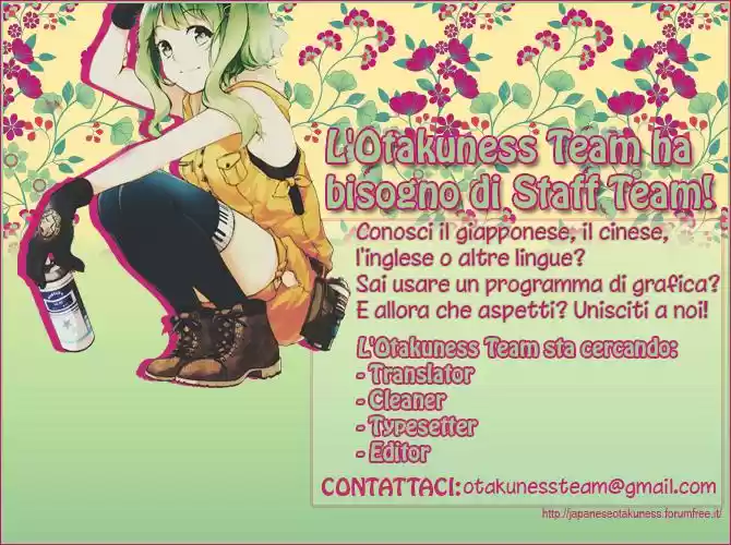 Kimi Ga Inakya Dame Tte Itte - Capítulo 4 - Página 2 - LectorTMOo