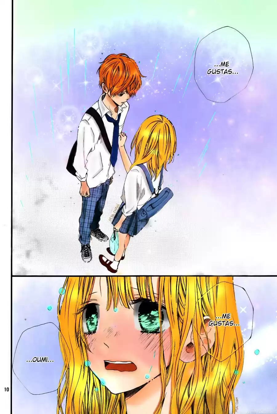 Kimi Ga Inakya Dame Tte Itte - Capítulo 4 - Página 13 - LectorTMOo