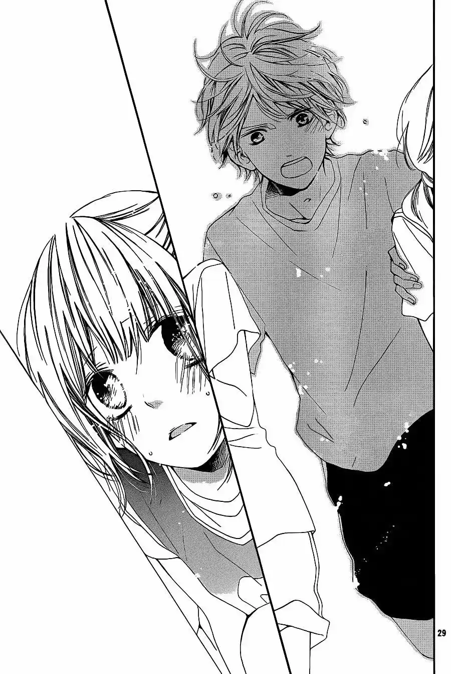 Kimi Ga Inakya Dame Tte Itte - Capítulo 6 - Página 29 - LectorTMOo