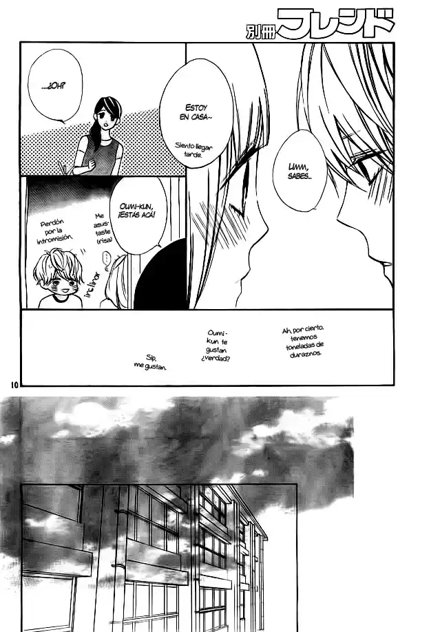 Kimi Ga Inakya Dame Tte Itte - Capítulo 7 - Página 13 - LectorTMOo
