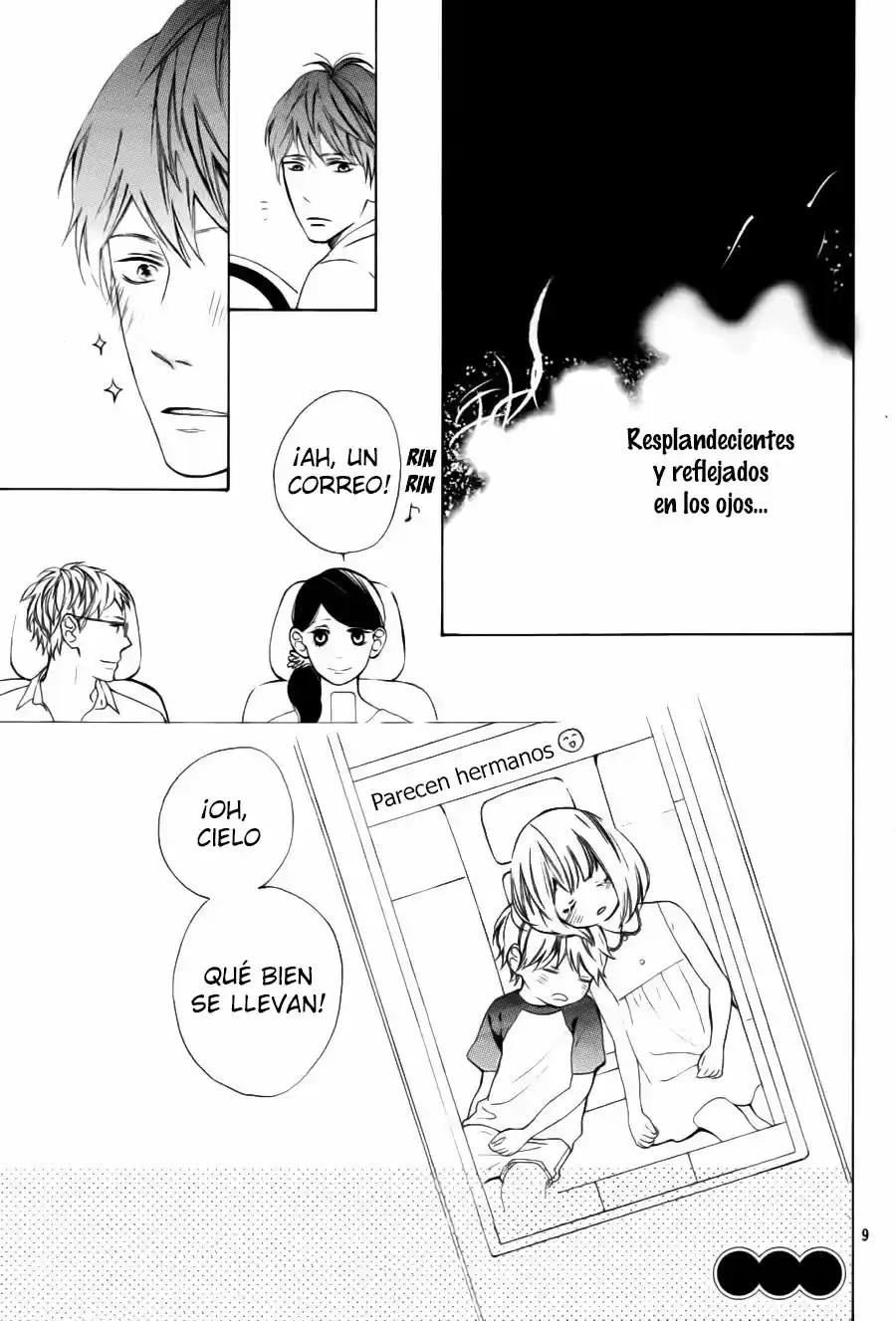 Kimi Ga Inakya Dame Tte Itte - Capítulo 9 - Página 14 - LectorTMOo