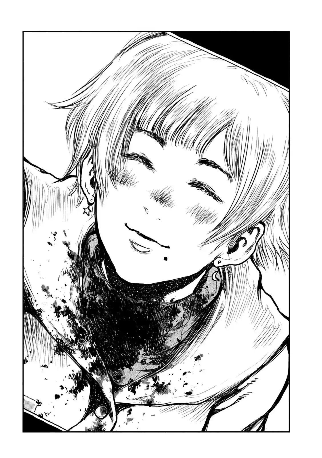 Kimi Ga Kemono Ni Naru Mae Ni - Capítulo 2 - Página 14 - LectorTMOo