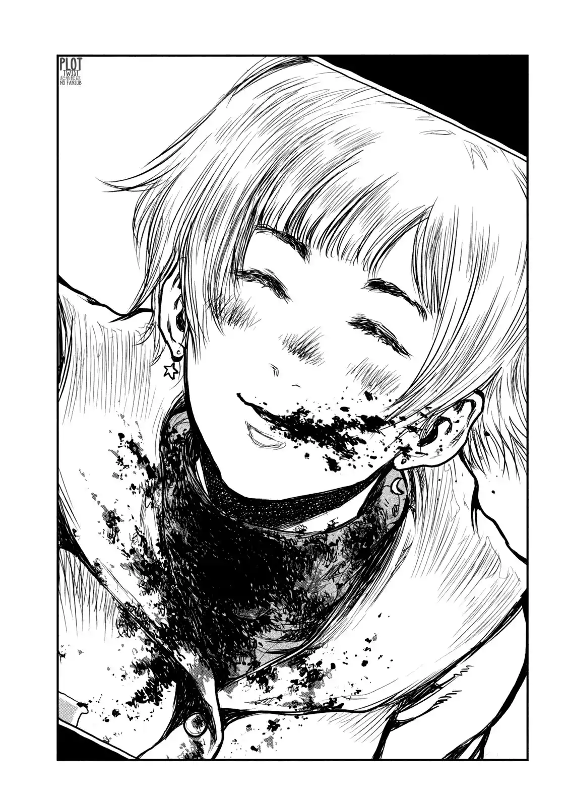 Kimi Ga Kemono Ni Naru Mae Ni - Capítulo 2 - Página 15 - LectorTMOo