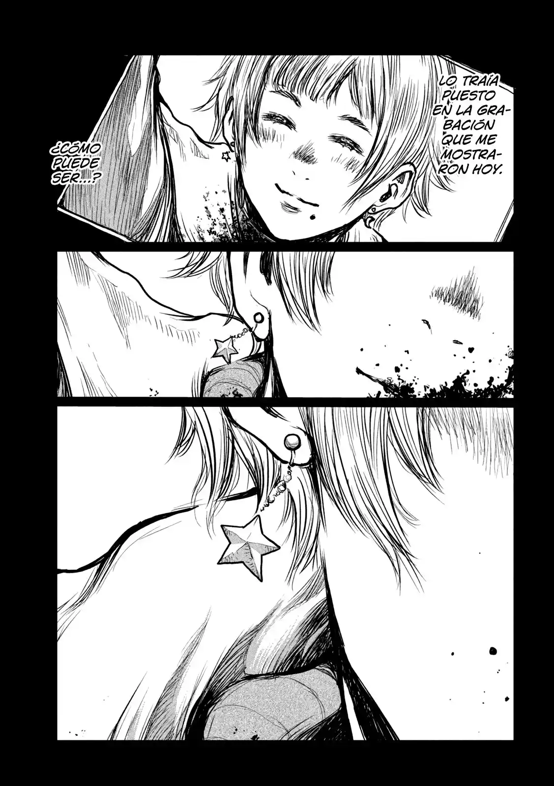 Kimi Ga Kemono Ni Naru Mae Ni - Capítulo 2 - Página 34 - LectorTMOo