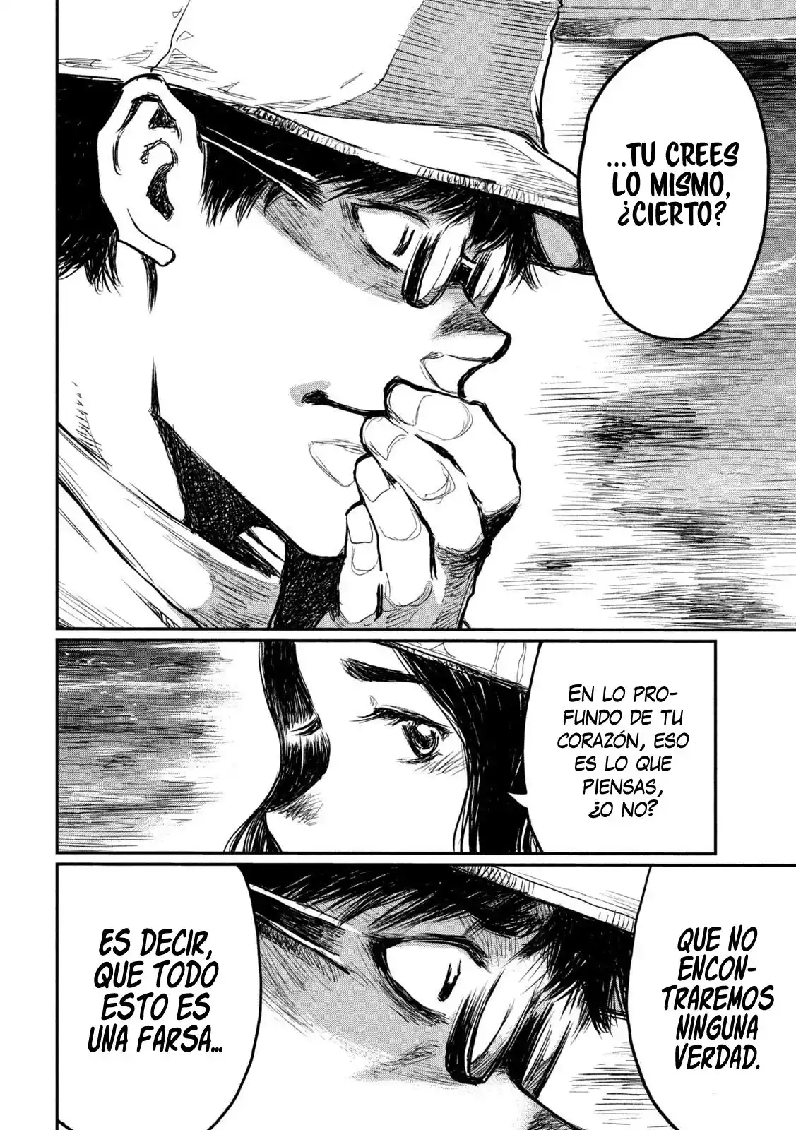 Kimi Ga Kemono Ni Naru Mae Ni - Capítulo 4 - Página 14 - LectorTMOo