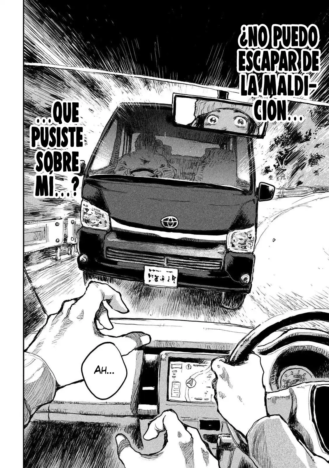Kimi Ga Kemono Ni Naru Mae Ni - Capítulo 4 - Página 16 - LectorTMOo