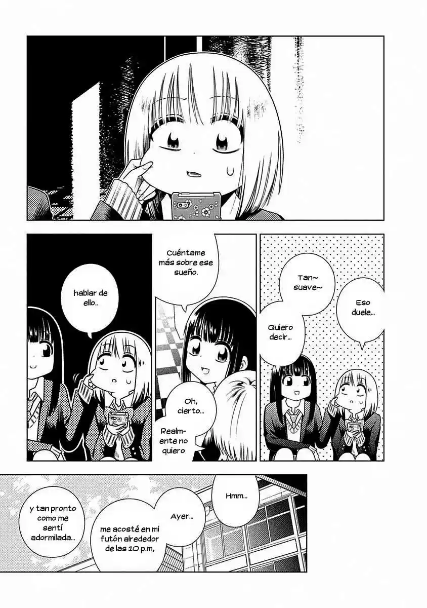 Kimi Ga Niku Ni Nattemo - Capítulo 1 - Página 13 - LectorTMOo