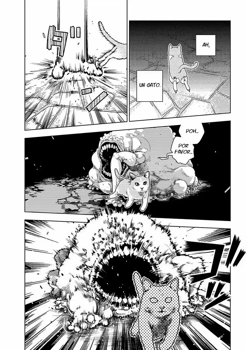 Kimi Ga Niku Ni Nattemo - Capítulo 2 - Página 8 - LectorTMOo