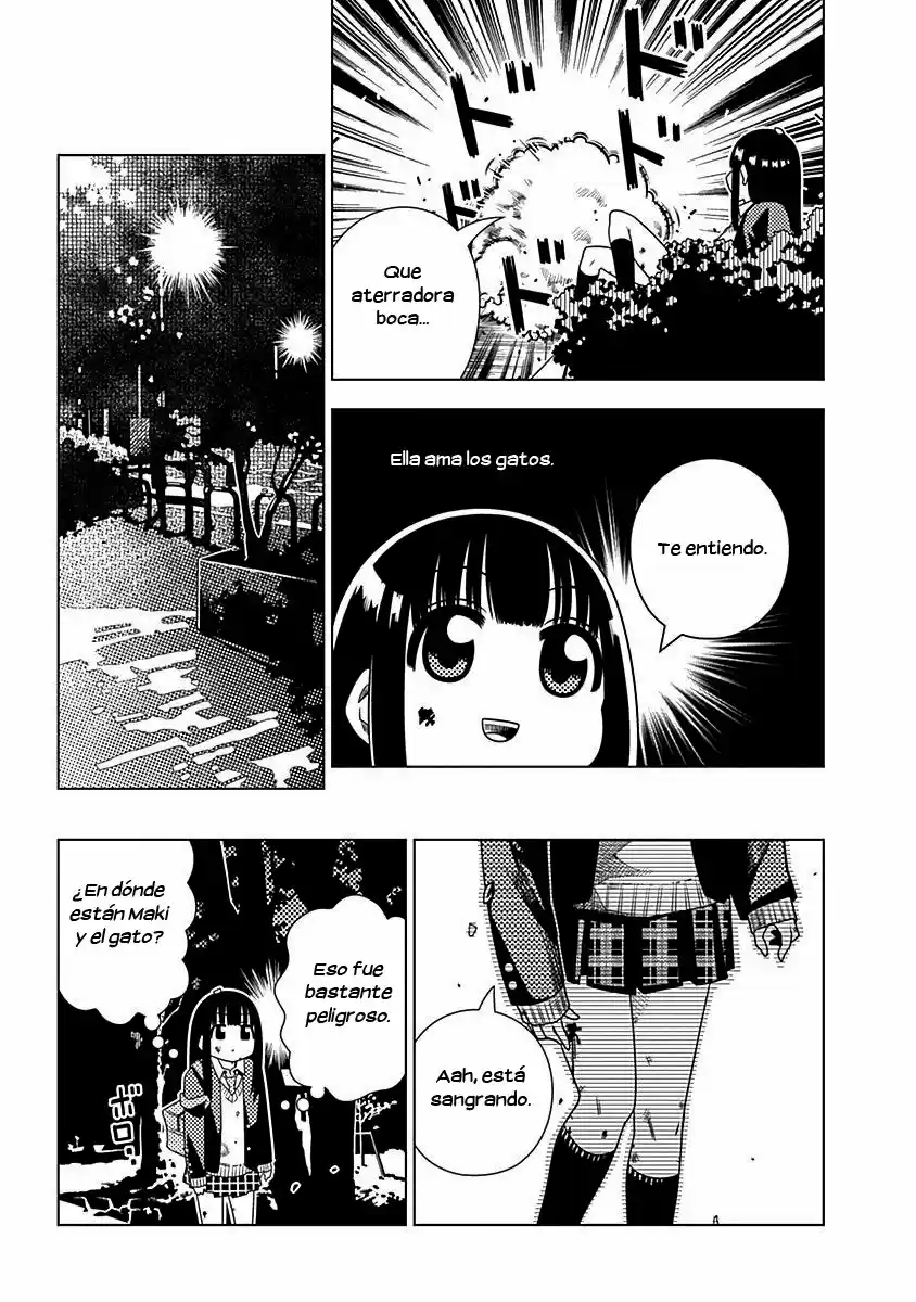 Kimi Ga Niku Ni Nattemo - Capítulo 2 - Página 9 - LectorTMOo