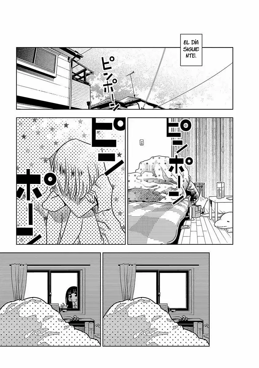 Kimi Ga Niku Ni Nattemo - Capítulo 2 - Página 11 - LectorTMOo