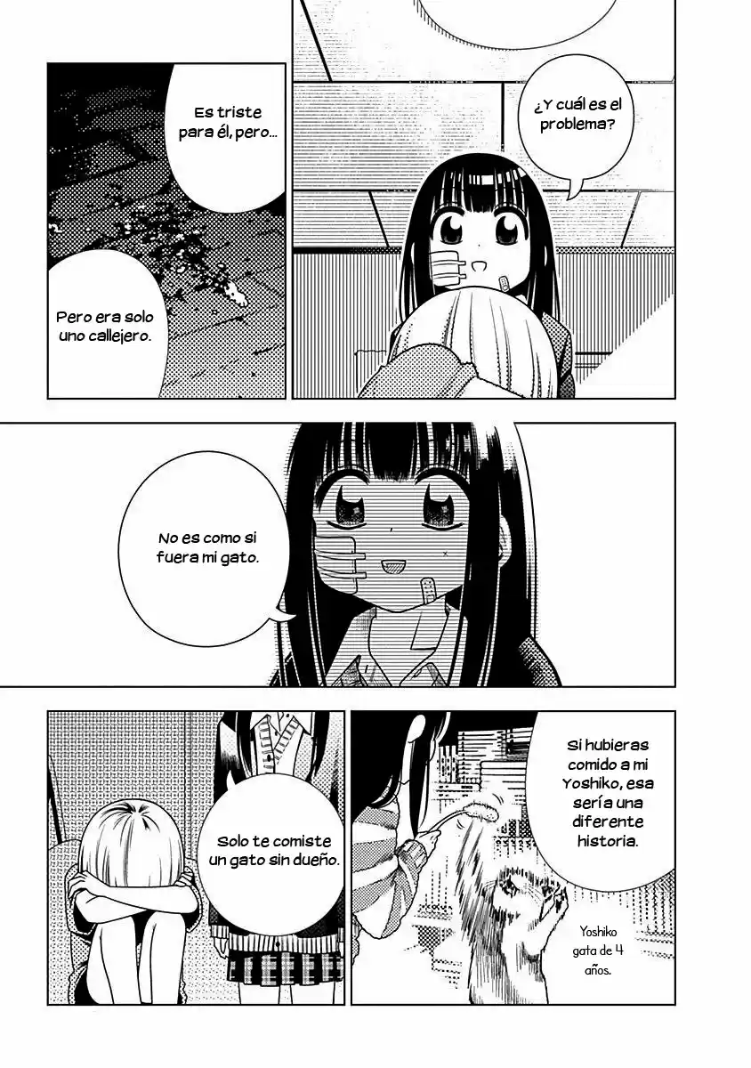 Kimi Ga Niku Ni Nattemo - Capítulo 2 - Página 15 - LectorTMOo