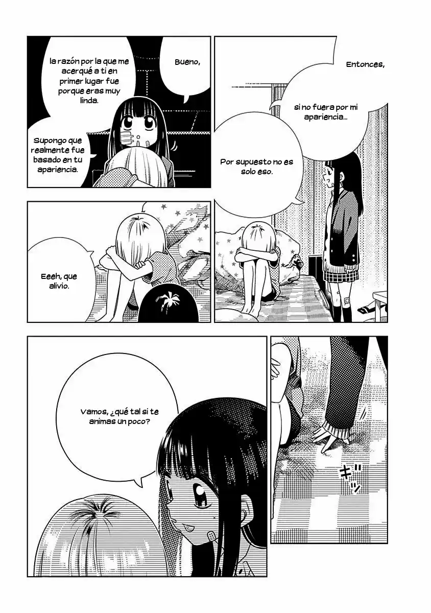Kimi Ga Niku Ni Nattemo - Capítulo 2 - Página 17 - LectorTMOo