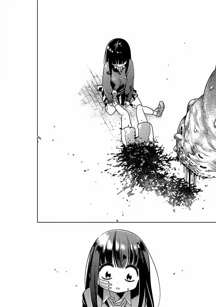 Kimi Ga Niku Ni Nattemo - Capítulo 3 - Página 20 - LectorTMOo
