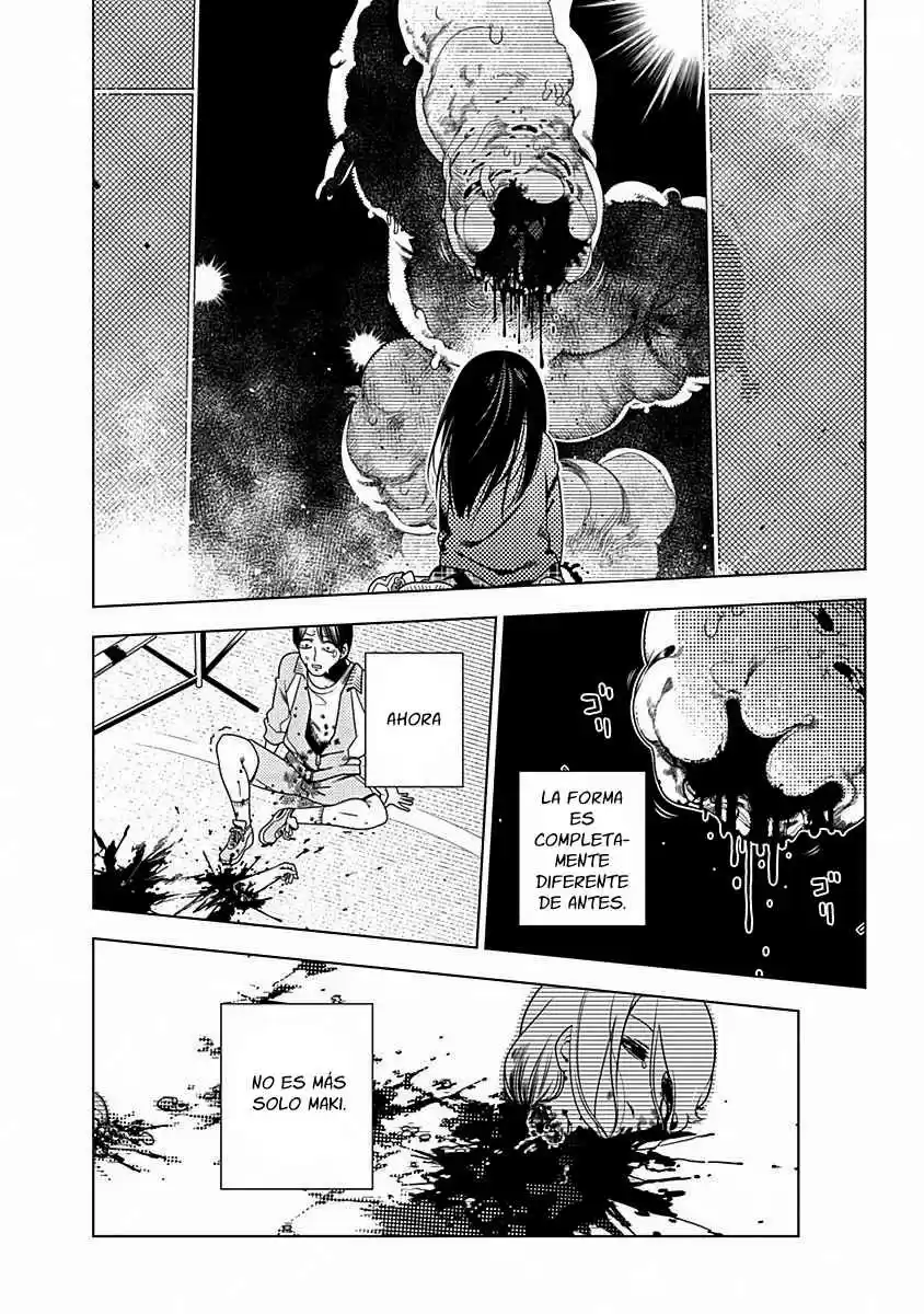 Kimi Ga Niku Ni Nattemo - Capítulo 4 - Página 4 - LectorTMOo
