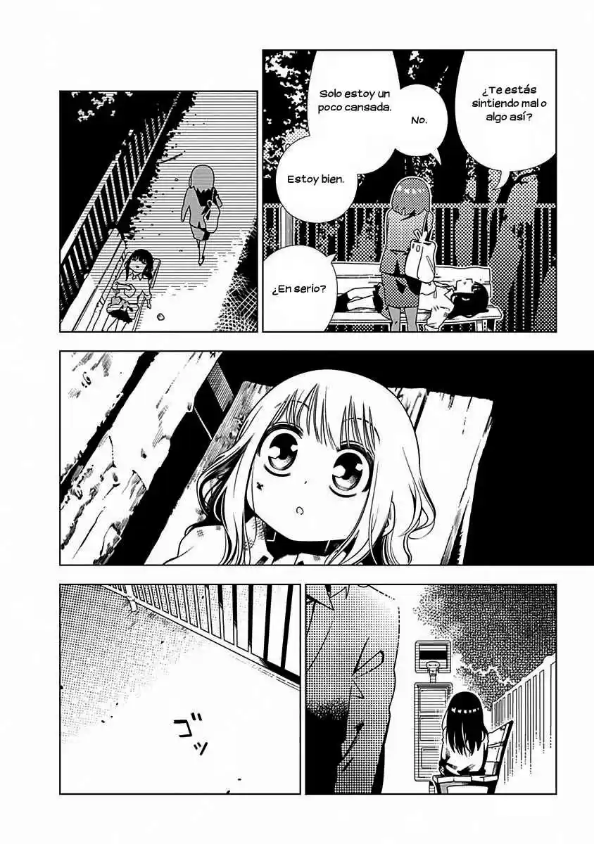 Kimi Ga Niku Ni Nattemo - Capítulo 5 - Página 14 - LectorTMOo