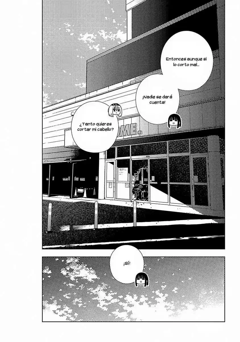 Kimi Ga Niku Ni Nattemo - Capítulo 6 - Página 2 - LectorTMOo