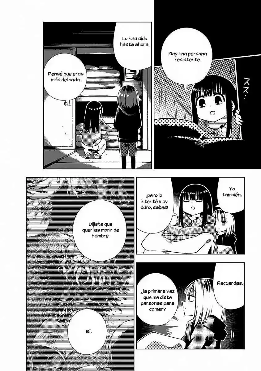 Kimi Ga Niku Ni Nattemo - Capítulo 6 - Página 12 - LectorTMOo
