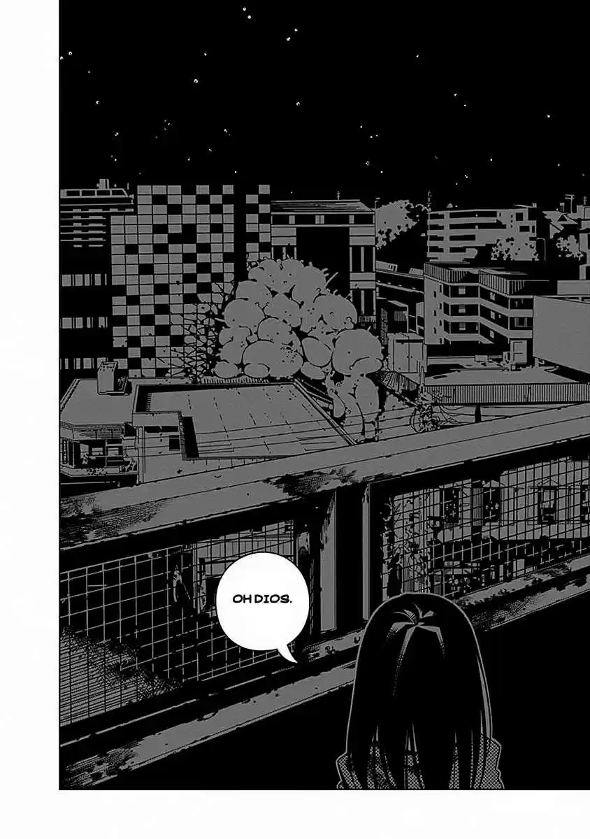 Kimi Ga Niku Ni Nattemo - Capítulo 6 - Página 20 - LectorTMOo