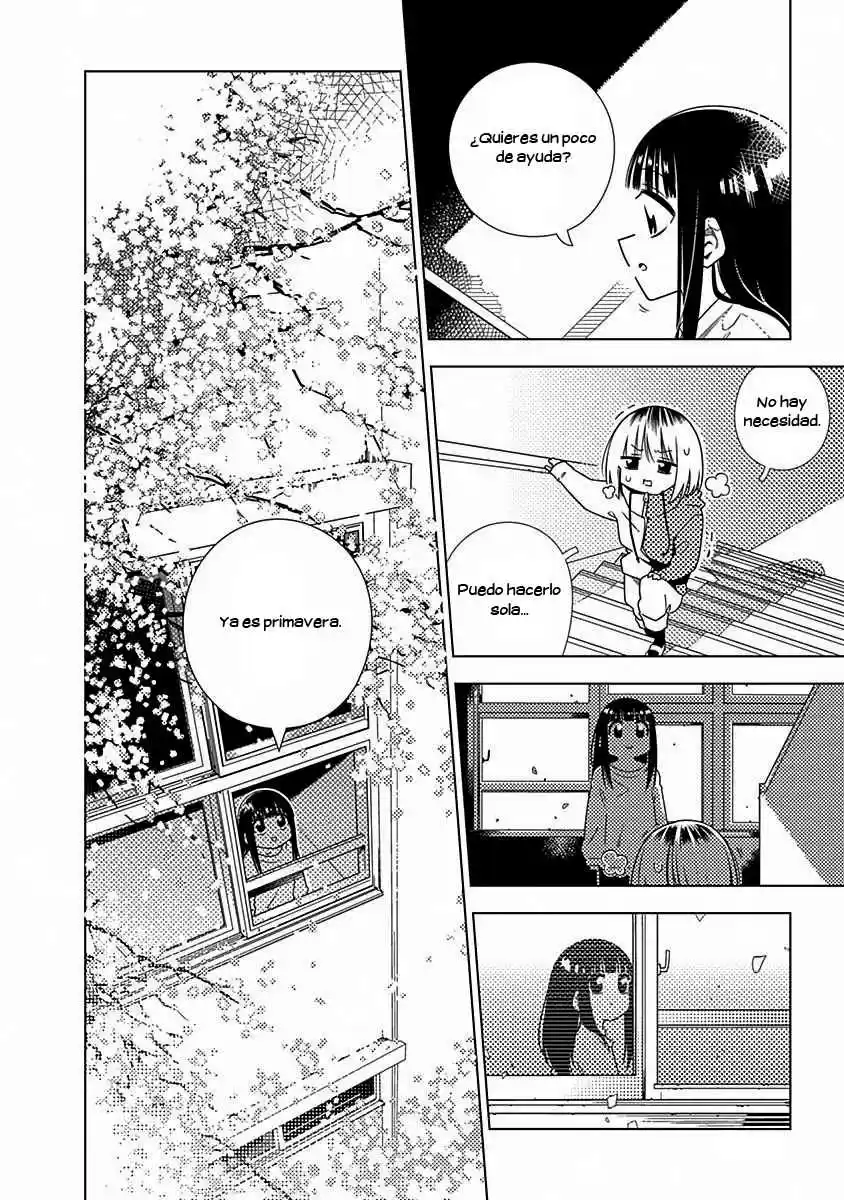 Kimi Ga Niku Ni Nattemo - Capítulo 7 - Página 12 - LectorTMOo