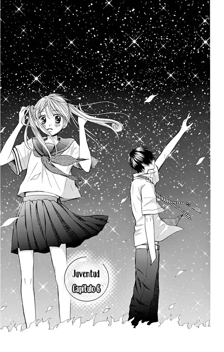 Kimi Ga Orion - Capítulo 06 - Página 5 - LectorTMOo