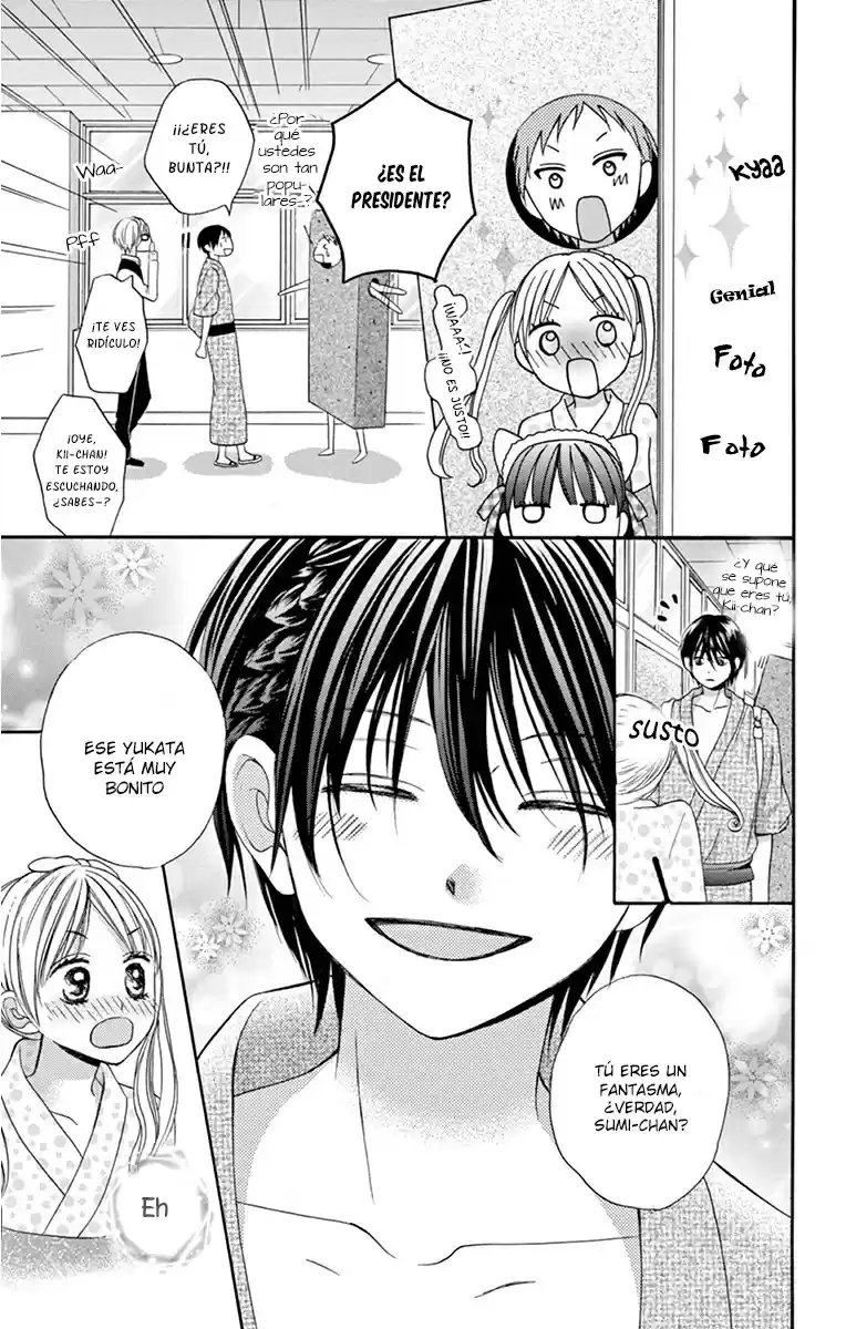Kimi Ga Orion - Capítulo 06 - Página 9 - LectorTMOo