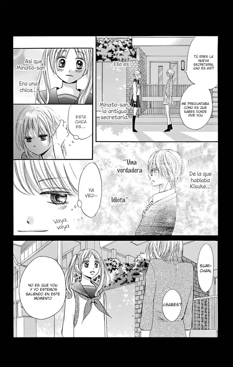 Kimi Ga Orion - Capítulo 06 - Página 11 - LectorTMOo