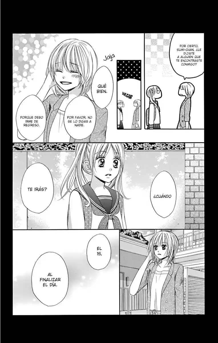 Kimi Ga Orion - Capítulo 06 - Página 13 - LectorTMOo